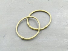 1/6 Scale Toy Dead Space - Isaac Clarke - Knee Bands for Uniform (x2)