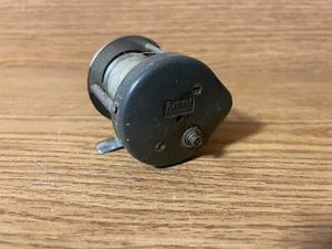 Seltene elektromatische Angelrolle Bristol Horton MFG. Co. - Bild 1 von 6