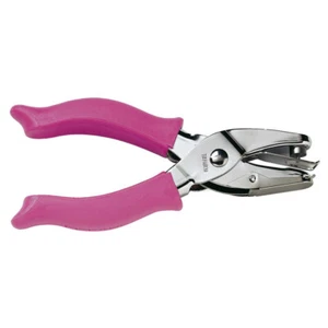 Fiskars Hand Punch - Heart - Large - Picture 1 of 1