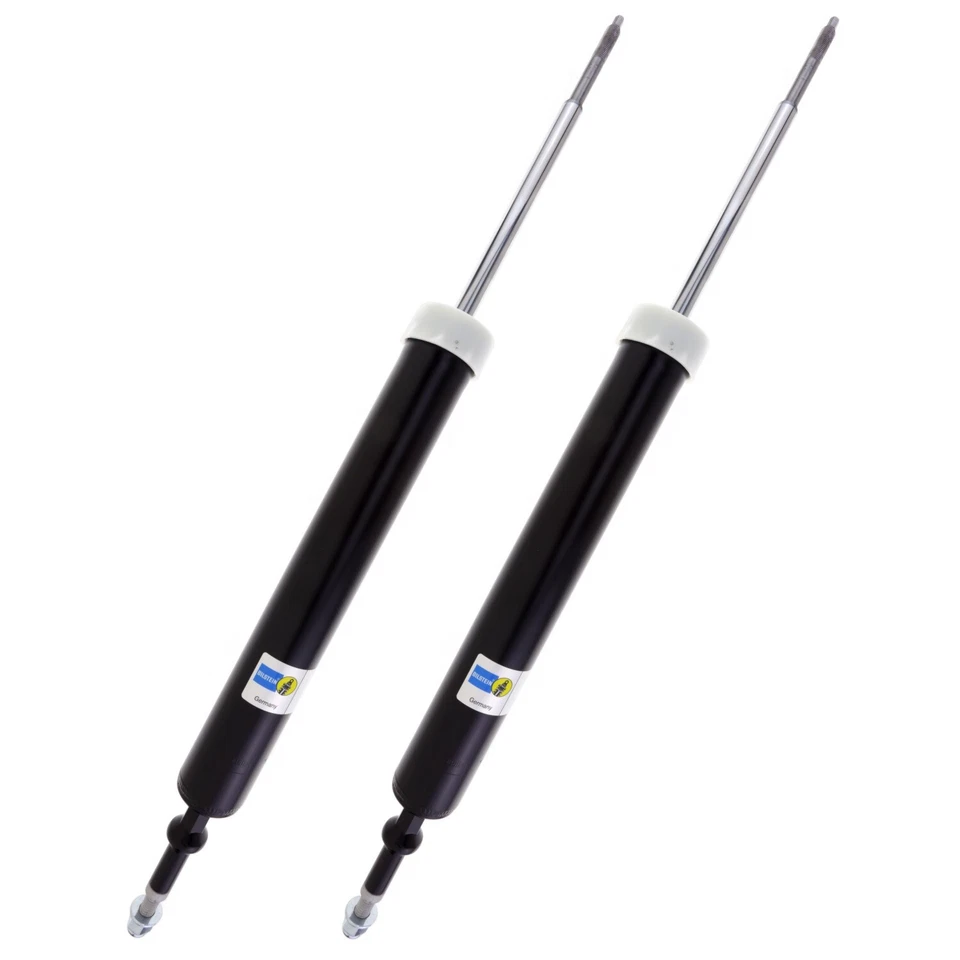 Juego de 2 pares de amortiguadores traseros Bilstein B4 para BMW E92 328i 335i 335is cupé Foto 1 de 1