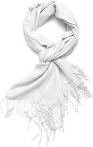 Plain Soft Pashmina Shawl Wrap Scarf Solid Colors. - Picture 1 of 12