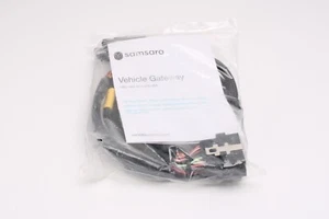 Samsara CBL-VG-BJ1939-VM / 030-0007-03 Multi Type Cable / Vehicle Gateway - NEW - Picture 1 of 3