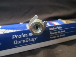 AC DELCO #19174039 Brake Hose OEM #18J1111 NIB - Picture 1 of 6