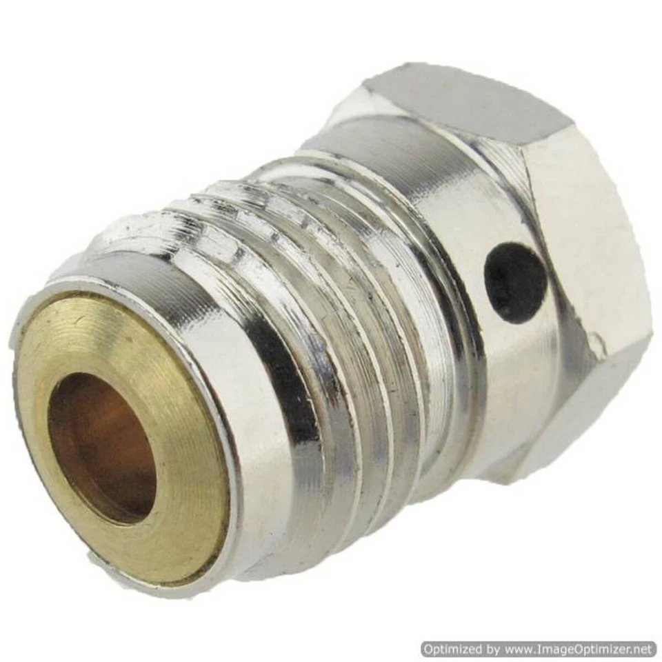 Disco de explosão tanque de ar comprimido de paintball 1800 psi - Prata - Imagem 1 de 1