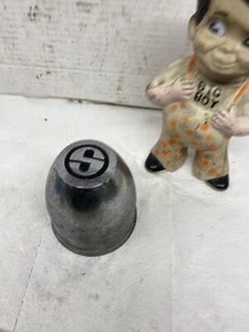 Superior Custom Plastic Wheel Center Cap 38088 Has Pitting - Picture 1 of 24