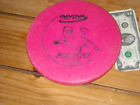 Innova Champion Disc polecat Putt & Approach 1 3 0 0 disc golf Frisbee pink