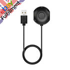 1M Smart Watch USB Charger Charging Data Cable For Nokia Withings Steel HR