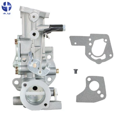 LIGUVCY Carburettor With Gaskets 498298 495426 692784 495951 133202 133212