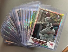 2023 Topps Pro Debut Baseball Card Sparkle /199 You Pick Complete Your Set