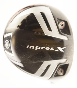 [USADO] Cabezal de conductor Yamaha RMX Inpres X 9D 1W solamente (modelo japonés). EPON #035 - Imagen 1 de 7