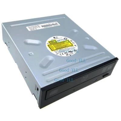WH16NS Internal Blu-ray BDXL M-Disc Burner DVD CD Player 5.25 SATA PC 4K Drive - Image 1 of 4