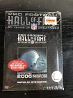 New Pro football Hall of Fame 85 years of greatness DVD￼ 2006 Marino Steve Young