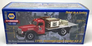First Gear - 1949 International Model KB-8 - NAPA 75th - #19-2376 - Picture 1 of 3