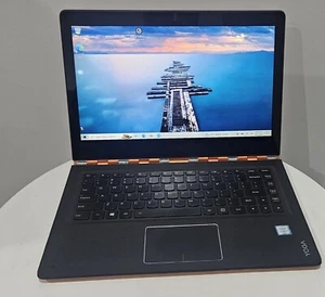 LENOVO 900-13ISK LAPTOP i7 500G 16GIG USB PORTS NOT WORKING - Picture 1 of 12