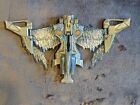 Transformers 2007 Megatron Ice Wings Backpack Part