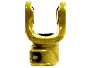 Schnellspanner Zapfwellen-Außenbügel 21 Spline (nimmt U/J-Größe 22 mm x 76 mm) FÜR VERSCHIEDENE - Bild 1 von 3