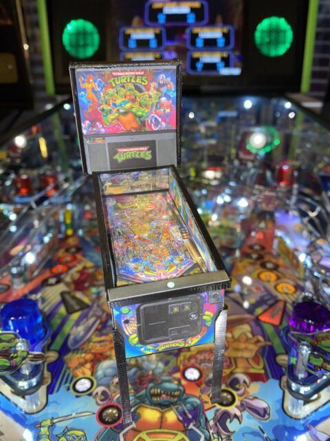 Las mejores ofertas en Máquinas de pinball de colección