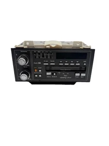 ⭐️OEM Delco 1988-96 GM Models Radio Cassette Stereo 16060946 - Picture 1 of 6