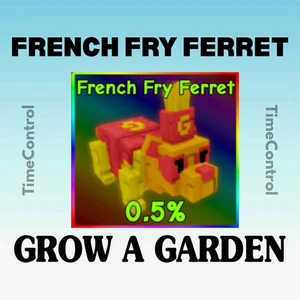Hurón French | Cultiva un Jardín | Mordaza | ¡Precio con descuento y entrega rápida!!! - Imagen 1 de 1