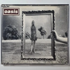 Oasis – Wonderwall , CD Single - Imagen 1 de 4