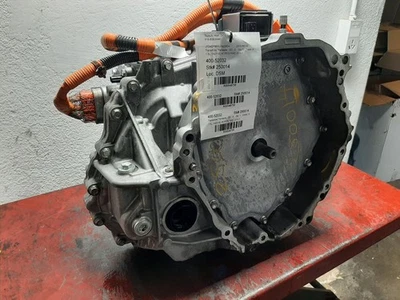 12 13 14 15 16 17 18 19 TOYOTA PRIUS 1.5L FWD AUTOMATIC TRANSMISSION Foto 1 de 4