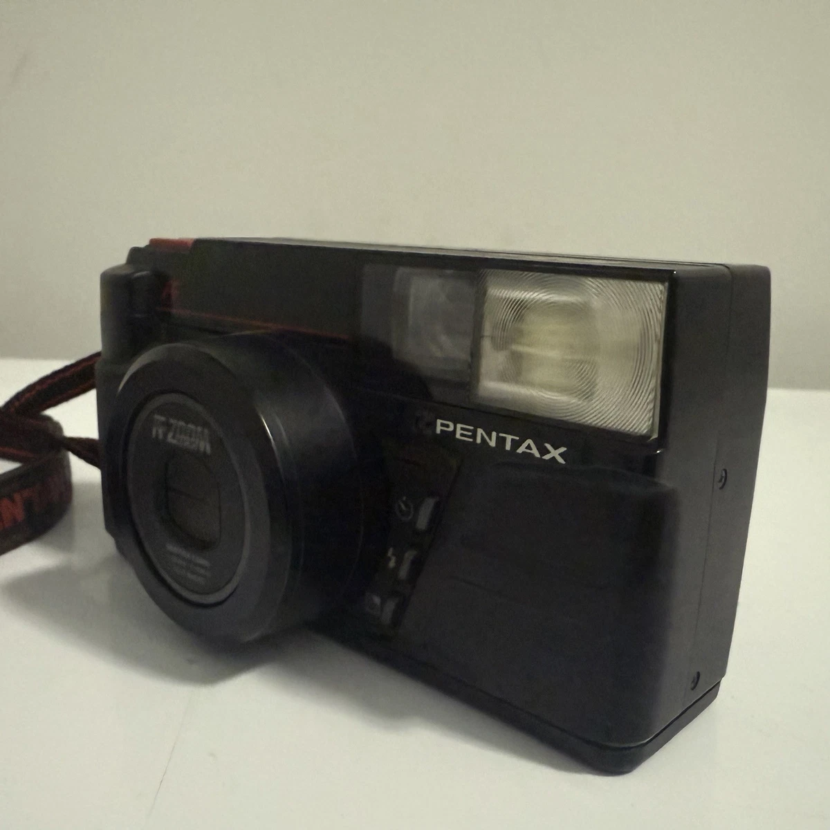 Pentax Zoom 70 Film Cameras for sale - eBay