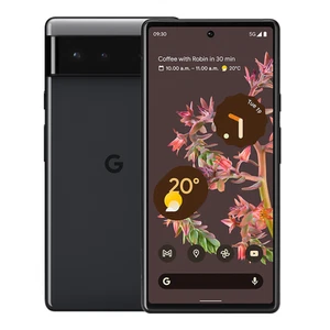 Google Pixel 6 128GB / 256GB nieskazitelny stan - Zdjęcie 1 z 11