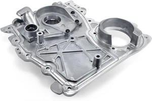 12601932 Timing Cover with Oil Pump 2002-2012 For Buick Rainier,For Chevy... - Foto 1 di 6
