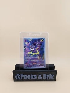 Gastly 177/162 Sv05: Temporal Forces Holo - Picture 1 of 7