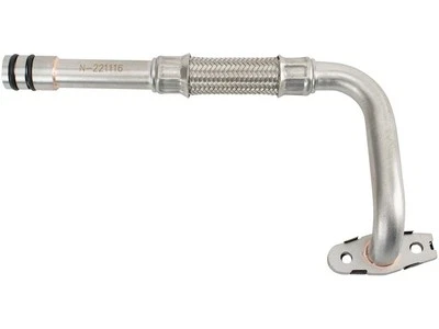 Turbocompresor Ford Flex 2010-2019 línea de retorno de aceite derecha 64276KDZV 2011 2012 Foto 1 de 2