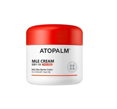 ATOPALM MLE Cream 160ml from Korea - Image 1 of 2