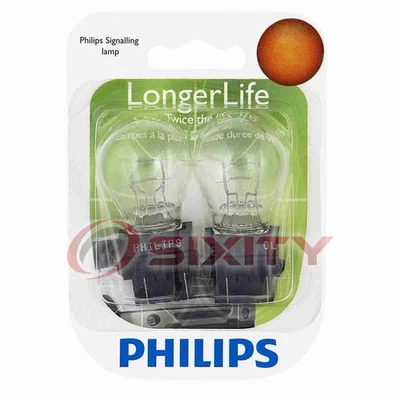 Лампа стоп-сигнала Philips для Cadillac Escalade EXT 2011-2013 электрическая dp - Изображение 1 из 4