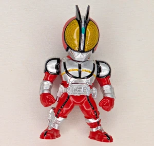 KAMEN RIDER Converge Candy Figur 68. 555 Blaster Form 12 lose NM - Bild 1 von 2