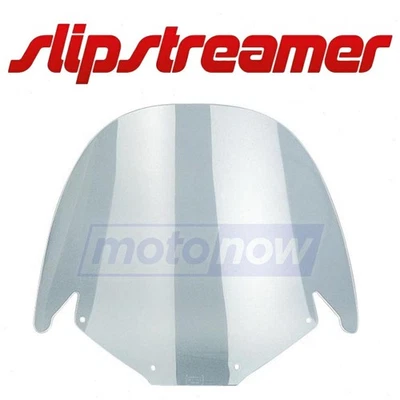 Slipstreamer Replacement Windshield for 1982-1983 Honda GL1100A Gold Wing uo - Image 1 of 4