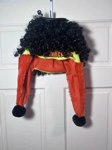 Deion Sanders 2013 Leon Sandcastle Forever Collectibles Hat Coach Prime New Tags - Picture 1 of 3