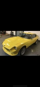 Datsun 260z 2+2 Classic Car - Picture 1 of 4