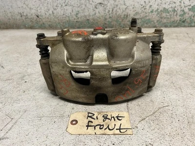 Ford F150 Raptor 2018 pasajero lado derecho pinza de freno delantera OEM con soporte  Foto 1 de 4