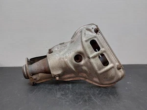 katalysator für TOYOTA COROLLA HATCHBACK ( E12 ) 1.4 VVT-I (ZZE120 ZZE120R) - Picture 1 of 13