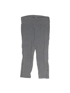 Athleta Girl Girls Gray Active Pants 12 - Picture 1 of 2