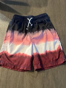 Art Class Boys swim Trunks Size 8/10 - Picture 1 of 3