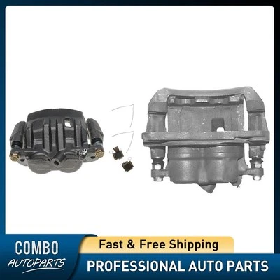 Pinza de freno de disco delantera izquierda derecha para Toyota Avalon 1995-1995 Foto 1 de 4