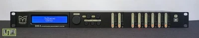 Martin Audio London DX0.5 Loudspeaker Management System 100-240V - Image 1 of 4