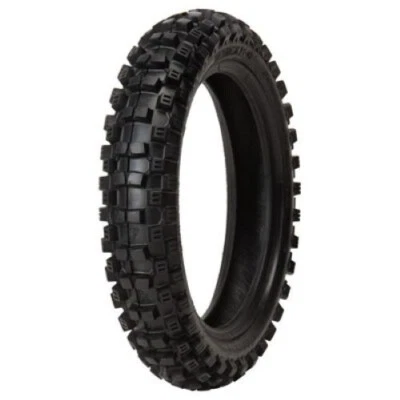 Tusk EMEX T-45® Intermediate/Hard Terrain Tire 80/100x12 201-615-0019 - Image 1 of 3