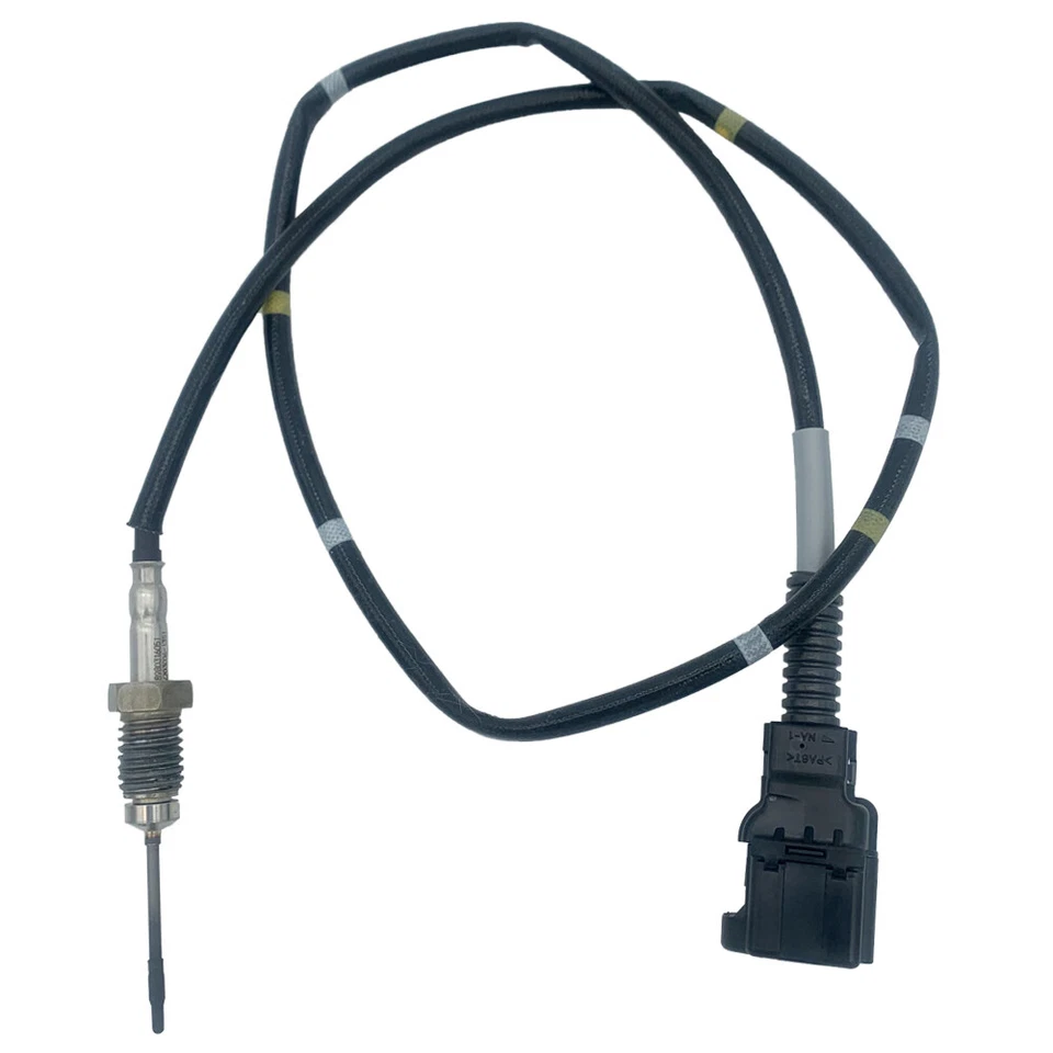 Sensore temperatura gas di scarico 8980316051 per pickup Isuzu D-Max III TFR87 TFS87 1.9 DDi - Immagine 1 di 4