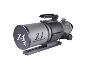 Telescopio Sharpstar Z4 f/5,5 100 mm apertura sextillizo astrógrafo marco APS - Imagen 1 de 2
