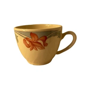 Vajilla victoriana taza de café Oneida cacao caliente Somerset platos tazas de colección - Imagen 1 de 6