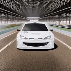 RC Racing Car 4WD 1:28 Drift Car 2.4G High Speed Remote Control Car Gift USL6Nwa - Picture 1 of 10