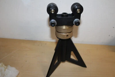 EFI Vutek ~  Rewind Shaft Support Stand - 45073520  **Printer Replacement Part** - Image 1 of 4