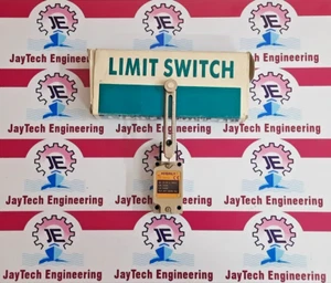 HIGHLY WL 5108-2 LIMIT SWITCH PLOT DUTY 600V AC 10A - Picture 1 of 8