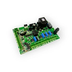 LAMINOX L023_7 SCHEDA ELETTRONICA PL023 STUFA A PELLET CARLOTTA IDRO - Picture 1 of 1